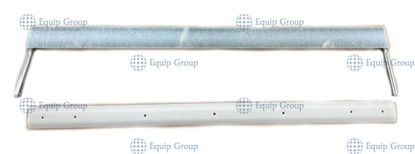 Купить скребок тестораскатки rollmatic d02089/d02095