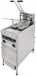 Фритюрница RoboLabs RoboFry ARF2