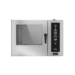 Пароконвектомат APACH Chef Line LEв072S WCF