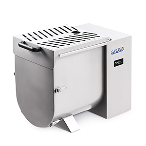 Купить фаршемешалка apach amk50 3ф.