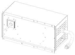 Парогенератор BASSANINA FM SD 3T2C