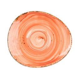 Блюдце d=145 мм (к чашке 100 мл) Organica Spicy (TX12839-90D-H281) /6/96/