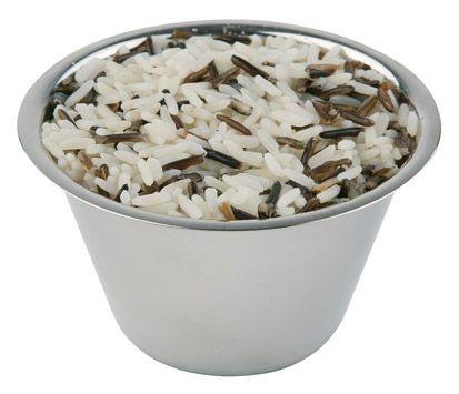 Купить форма для выкладки  d=7 см. h=3,5 см. 0,1 л. нержавеющая сталь aps  /1/