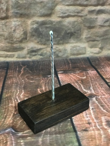 Игла для чеков Loft 90*50*120 мм /1/