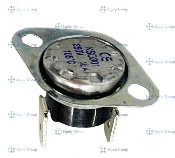 Купить термостат аварийный для машины посудомоечной tatra tw.f50/tw.h50