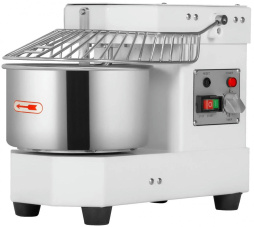 Тестомес GASTROMIX спиральный HS8A