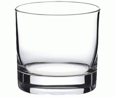 Купить стакан олд фэшн 330 мл. d=81, h=95 мм сиде б /12/