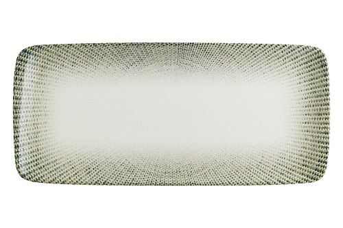 Купить блюдо прямоуг. 340*160 мм. свэй, форма мув bonna /1/12/696