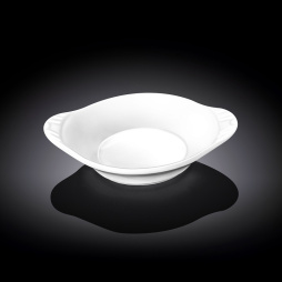 Соусник 35 мл. l=9,5*7,5 см. WILMAX/24/288/