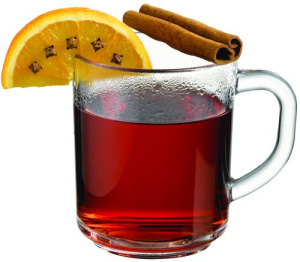 Кружка 250 мл. d=75, h=90 мм Паб Б /12/864/