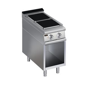 Купить плита электрическая 700 серии apach chef line lre47os