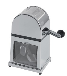 Купить мельница для льда 16х13,5х27см mvq 471000