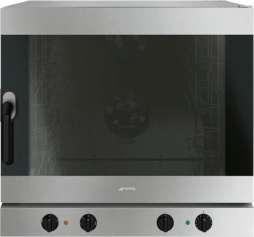 Конвекционная печь SMEG ALFA625HR-2