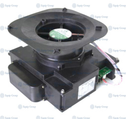 Генератор гриля индукционного техно-тт ипг-140164 на 5,0квт №11 GRIDDLES