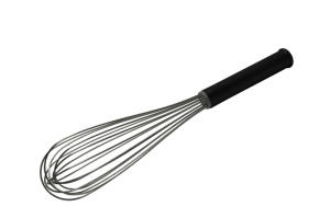 Венчик L= 35 см. нерж. ручка нейлон MGSteel /1/72/