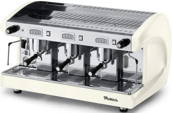 Купить кофемашина рожковая astoria forma aep/3 полуавтомат высокая группа