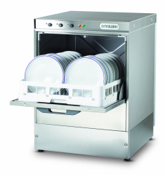 Фронтальная посудомоечная машина OMNIWASH JOLLY 50/DD/PS/Y (230V)