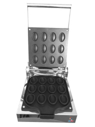 Вафельница AIRHOT WWN-12 COFFEE BEAN