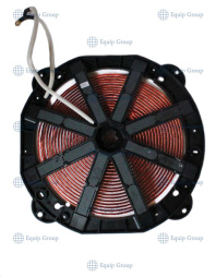 Катушка индукционной плиты HURAKAN HKN-ICW35M