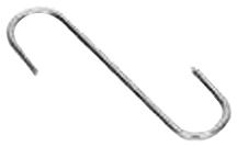 Крюк для мяса