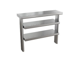 Ривьера - полка 3-х ярусная П-3.1000-02