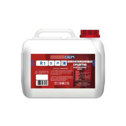 Ополаскивающее средство для посудомоечных машин 5л Acidem R1