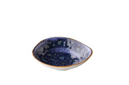 Салатник 292 мл, d 16 см, цвет синий, Jersey Style Point Jersey Blue