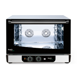 Конвекционная печь APACH AD46MP ECO