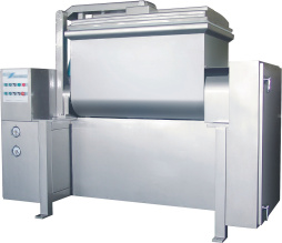 Вакуумный фаршемес JBFZ-350 HUALIAN MACHINERY