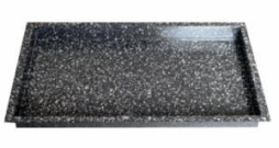 Гастроемкость APACH GN 1/1-40 эмалированная