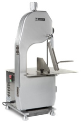 Пила для мяса HURAKAN HKN-SE/1650