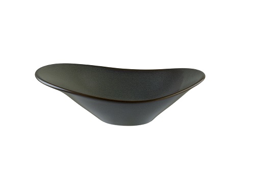 Купить соусник 45 мл. 100*75 мм. h=32 мм. овальный глоир bonna /1/24/3648/