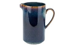 Купить кувшин 1,4 л, d 11 см h 19,5 см, quintana blue cosy&trendy quintana blue
