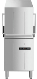 Посудомоечная машина электронное управление серия ECOLINE купольного типа SPH505L SMEG