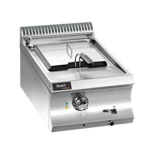 Купить фритюрница электрическая 700 серии apach chef line glfrie47s12