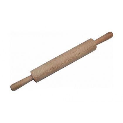 Купить скалка 300х40 мм, бук