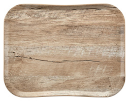 Пластиковый поднос CAMBRO VTC3646T F86 (35,5х45,7см)
