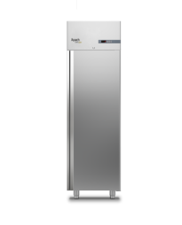 Холодильный шкаф низкотемпературный 350 литров без агрегата APACH Chef Line LCFM35MR