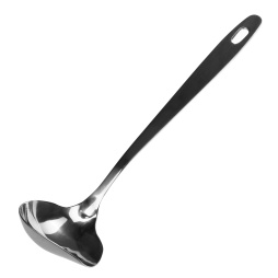 Ложка соусная  50 мл. L ручки 22 см. нержавеющая сталь /1/120/