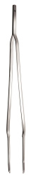 Щипцы (пинцет) L=32,5 см. нерж. Daily Plus Abert /1/12/