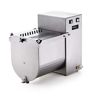 Купить фаршемешалка apach amk10 1ф.