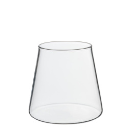 Стакан Олд Фэшн 280 мл. d=89 мм. h=80 мм. термостекло MGline /6/24/