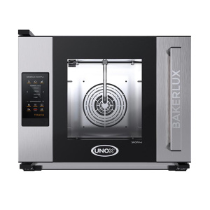 Конвекционная печь UNOX XEFT-04HS-ELDV