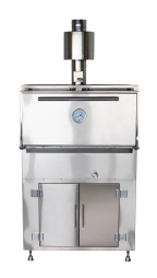 Гриль-печь VOLDONE BCJ-25L в комплекте с гидрофильтром