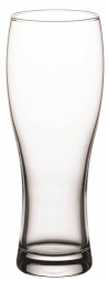 Бокал для пива 0,3 л. d=80, h=175 мм Паб /6/