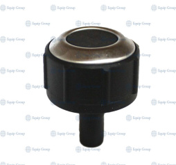 Ручка выбора режима для печи конвекционной HURAKAN HKN-XF023