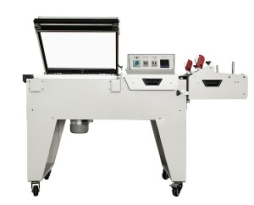 Термоусадочный аппарат HURAKAN HKN-WTP5540 