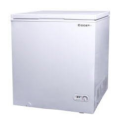 Морозильный ларь COOLEQ CF-200