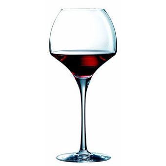 Купить бокал для вина 470 мл. d=103, h=228 мм опен ап/6/24/ (e9040)