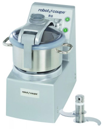 Куттер ROBOT COUPE R8